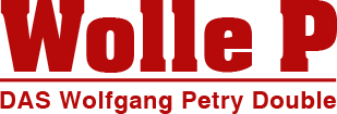 Wolle P. Logo